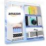 Thumbnail Commercial Display Refrigerator with Glass Door — Drink Coolers