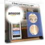 Thumbnail Commercial Display Refrigerator with Glass Door — Drink Coolers