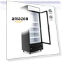 Thumbnail Commercial Refrigerator — Drink Coolers, Wilprep