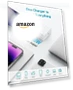 Thumbnail Compact and Foldable 100W USB C Charger — Chargers & Adapters, Anker