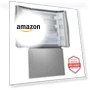 Thumbnail Counter-Depth French Door Smart Refrigerator — Mini Fridges, LG