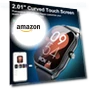Thumbnail Curve Smart Watch — Smartwatches, Haulvean