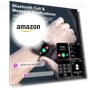 Thumbnail Curve Smart Watch — Smartwatches, Haulvean