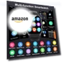Thumbnail Curve Smart Watch — Smartwatches, Haulvean