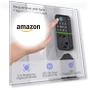 Thumbnail Deadbolt Smart Lock with Handle Set — Padlocks & Hasps, WiseGear