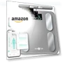 Thumbnail Digital Bathroom Scale for Body Weight and Composition — Weight Management Tools, runstar