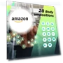 Thumbnail Digital Bathroom Scale for Body Weight and Composition — Weight Management Tools, runstar