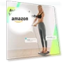 Thumbnail Digital Bathroom Scale for Body Weight and Composition — Weight Management Tools, runstar