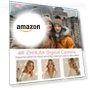 Thumbnail Digital Camera with 128GB Card — Compact Digital Cameras, ZHIXJIA