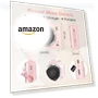 Thumbnail Digital Camera with 128GB Card — Compact Digital Cameras, ZHIXJIA
