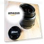 Thumbnail Digital SLR Camera with Dual VR Zoom Lenses — Professional DSLR Cameras, Nikon