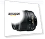 Thumbnail Digital SLR Camera with Dual VR Zoom Lenses — Professional DSLR Cameras, Nikon