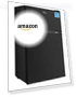 Thumbnail Double Door Mini Fridge with Freezer — Mini Fridges, Midea