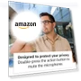 Thumbnail Echo Frames — Smart Glasses, Amazon