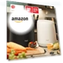 Thumbnail Electric Kitchen Composter — Composting Bins, Vego