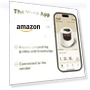 Thumbnail Electric Kitchen Composter — Composting Bins, Vego