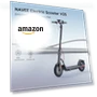 Thumbnail Electric Scooter — Electric Self-Balancing Scooters, Navee