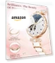Thumbnail Elegant AMOLED Smartwatch for Women — Smartwatches, ESFOE