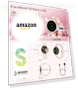 Thumbnail Elegant AMOLED Smartwatch for Women — Smartwatches, ESFOE
