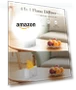 Thumbnail Essential Oil Diffuser and Humidifier with Flame Light — Diffusers, Aegci