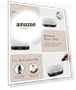 Thumbnail Essential Oil Diffuser and Humidifier with Flame Light — Diffusers, Aegci