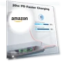 Thumbnail Fast Charging Wall Charger with USB-C Cable — Chargers, Shenzhen Zhengyuhong Electronic Technology Co., Ltd