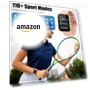 Thumbnail Fitness Tracker Running Watch — Smartwatches, Dongguan LiDu Electronic Technology Co., LTD