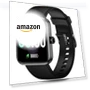Thumbnail Fitness Tracker Smart Watch — Smartwatches, TYKOIT