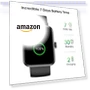 Thumbnail Fitness Tracker Smart Watch — Smartwatches, TYKOIT