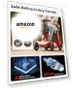 Thumbnail Folding Mobility Scooter — Push Scooters, PAISEEC