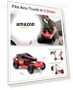 Thumbnail Folding Mobility Scooter — Push Scooters, PAISEEC