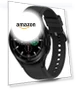 Thumbnail Galaxy Watch 4 Classic Smartwatch — Smartwatches, Samsung