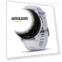 Thumbnail GPS Running Smartwatch with Solar Charging — GPS Units, Garmin