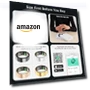 Thumbnail Health Tracker Ring — Wearable Accessories, Tiantianka
