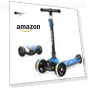 Thumbnail Kick Scooter for Kids — Push Scooters, besrey