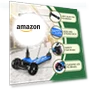 Thumbnail Kick Scooter for Kids — Push Scooters, besrey