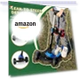 Thumbnail Kick Scooter for Kids — Push Scooters, besrey