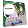 Thumbnail Kick Scooter for Kids — Push Scooters, besrey