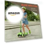 Thumbnail Mini 3 Wheel Scooter for Kids — Electric Vehicles, Campior