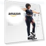 Thumbnail Mini Stepper for Exercise at Home — Steppers, Sunny Health & Fitness