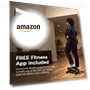Thumbnail Mini Stepper for Exercise at Home — Steppers, Sunny Health & Fitness