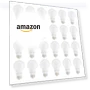 Thumbnail Non-Dimmable LED Light Bulbs — Incandescent, Amazon Basics