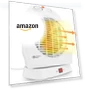 Thumbnail Oscillating Space Heater — Portable Heating Solutions, Comfort Zone
