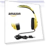 Thumbnail Pikachu Wired Kids Headphones — Portable Media Devices & Accessories, Kid Designs
