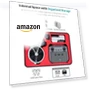 Thumbnail Portable Hard Waterproof Case — Camera Bags & Accessories, LiweiNova