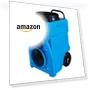Thumbnail Portable Industrial Air Purifier Negative Air Scrubber — Activated Carbon Air Purifiers, MOUNTO