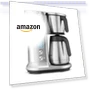 Thumbnail Precision Brewer Drip Coffee Machine — Coffee & Espresso Combos, Breville