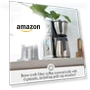 Thumbnail Precision Brewer Drip Coffee Machine — Coffee & Espresso Combos, Breville
