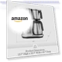 Thumbnail Precision Brewer Drip Coffee Machine — Coffee & Espresso Combos, Breville