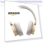 Thumbnail Premium Comfortable Wireless Active Noise Cancelling Over-Ear Headphones — Over-Ear Headphones, Bang & Olufsen
